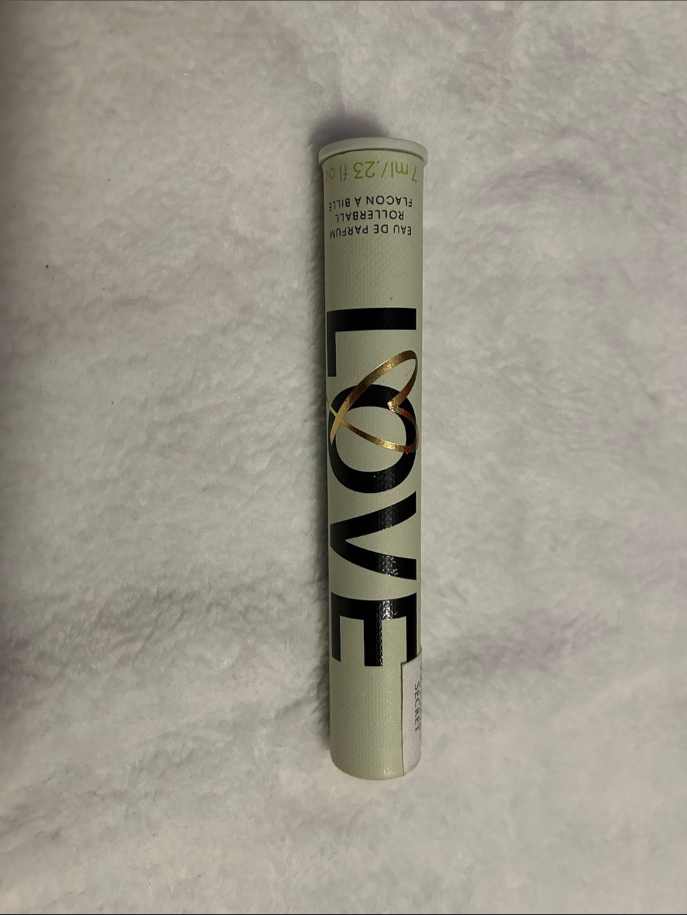 Victoria Secret First Love